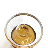 Carafe with 6 glasses, France, 1960s