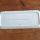 Antique cake dish