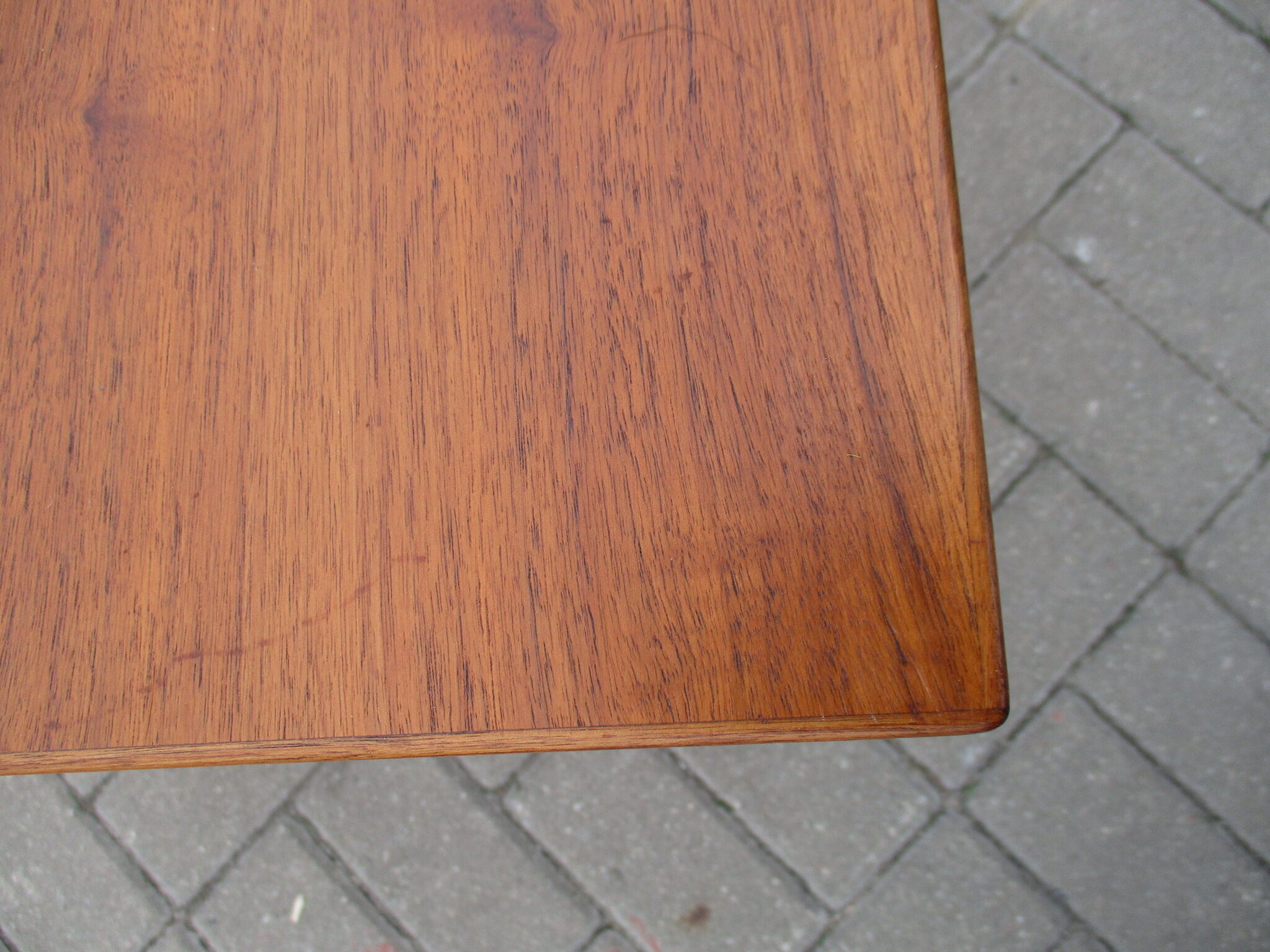 Coffee Table, Sweden, 1970s