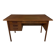 Bureau en teck Gunnar Nielsen Tibergaard Danemark