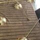 3 lampes de bureau vintage Zonca Voghera