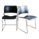 Pair of GF 40/4 chairs, design David Rowland, 1970s