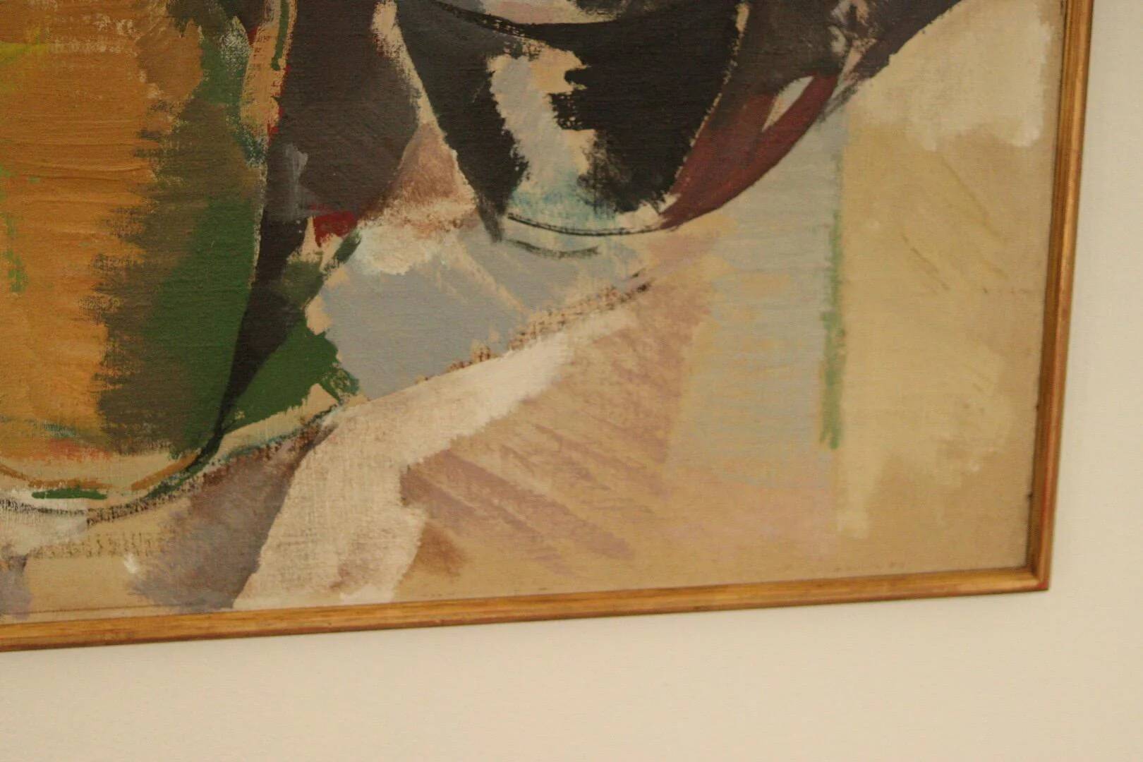 « Fleurs » d'Alex Öberg