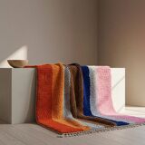 Traditional wool rug Morocco 2.5 x 1.5 m