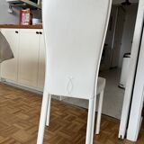 4 Cattelan Italia chairs