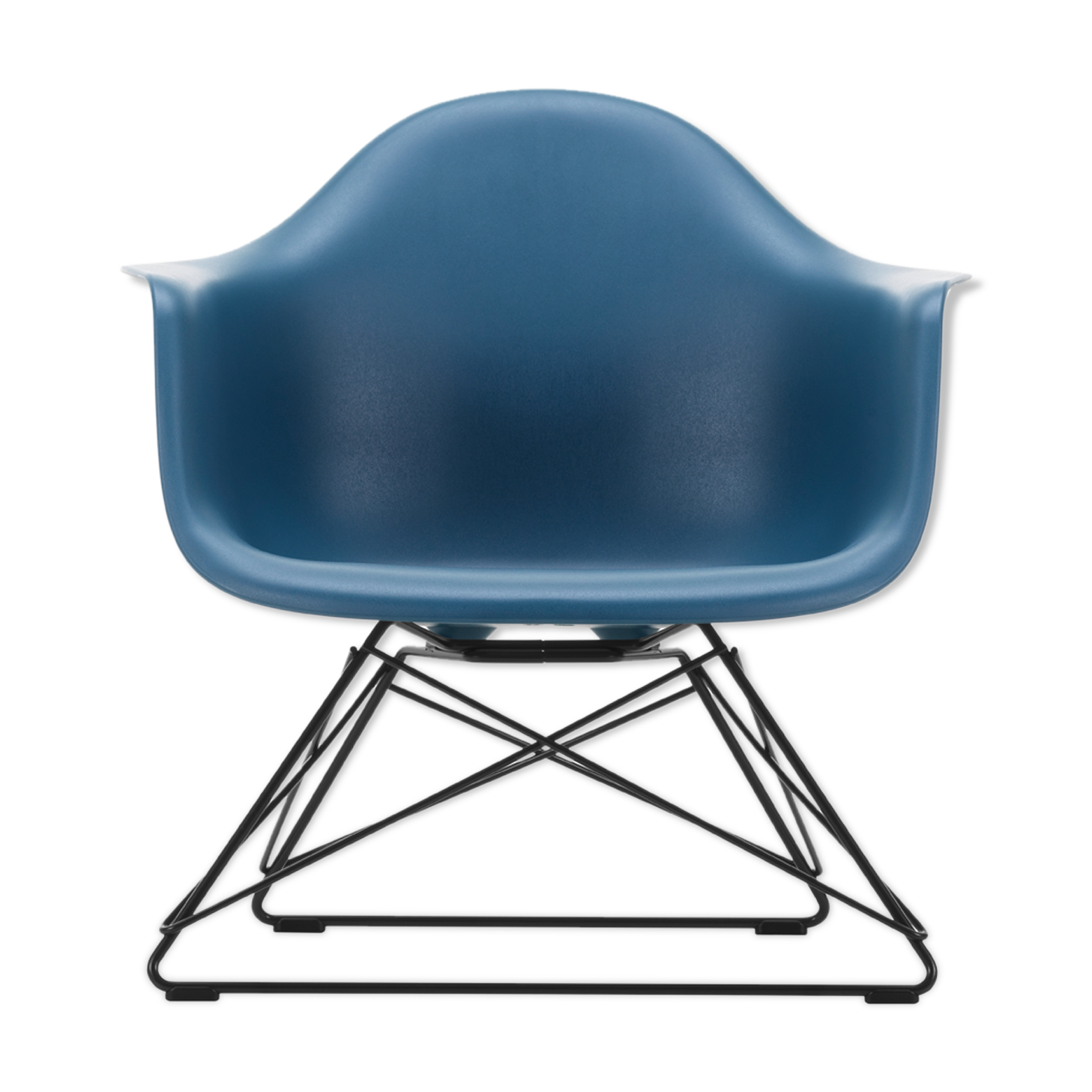 LAR Charles Armchair - Ray Eames 1950