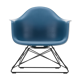 Vitra - Eames Plastic Armchair LAR - Charles & Ray Eames 1950