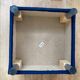 Vintage Ikea pouf 1999