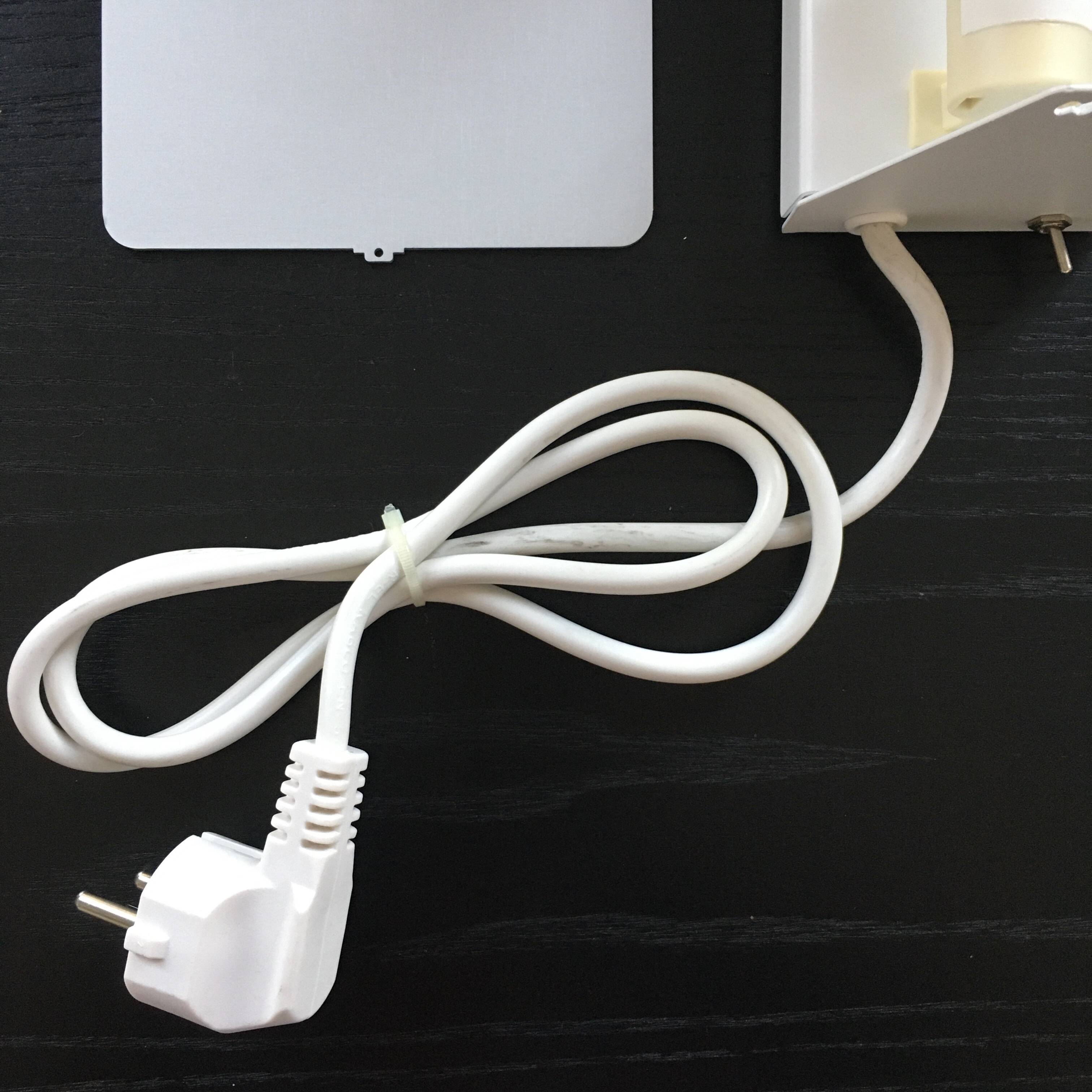 Charlotte Perriand swivel shutter wall lamp