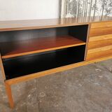 Vintage enfilade
