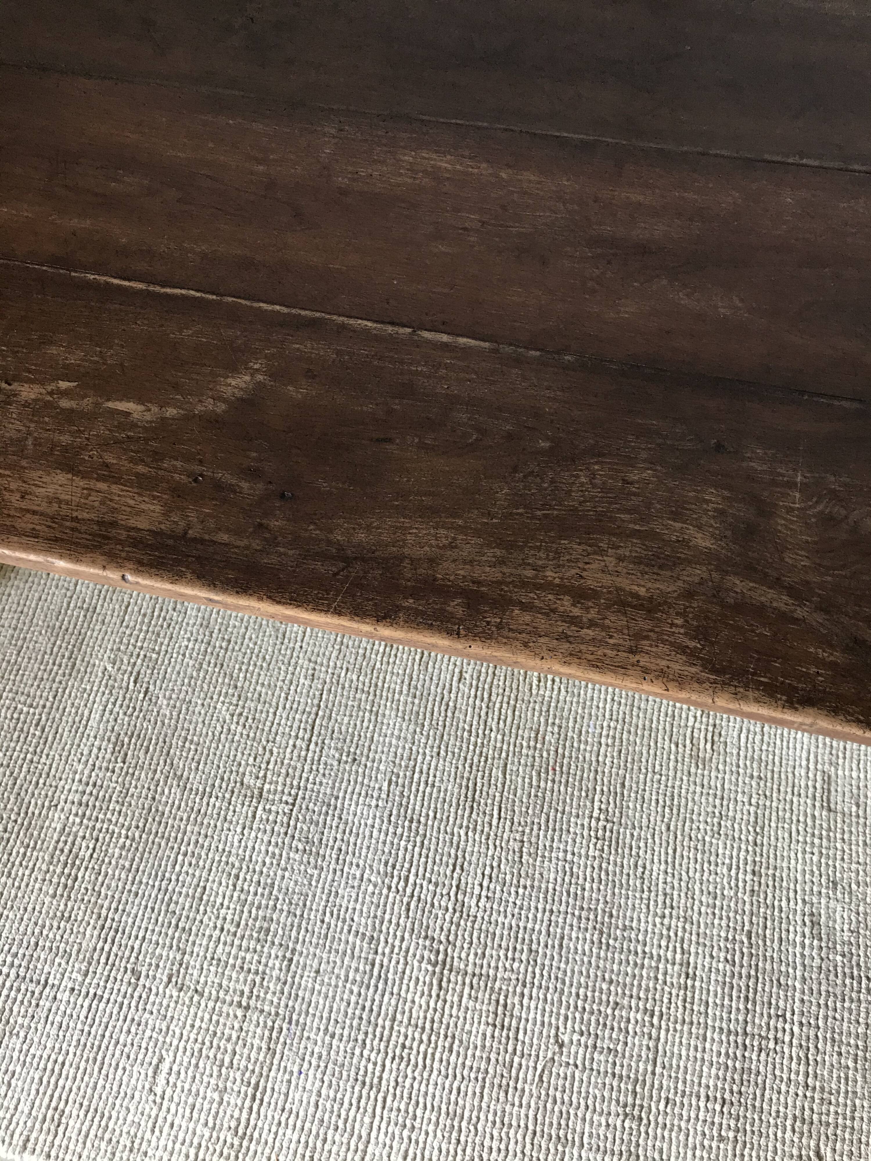 Countryside coffee table