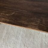 Countryside coffee table