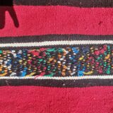 Berber carpet
