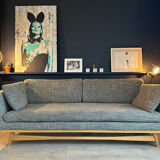 Red Edition sofa