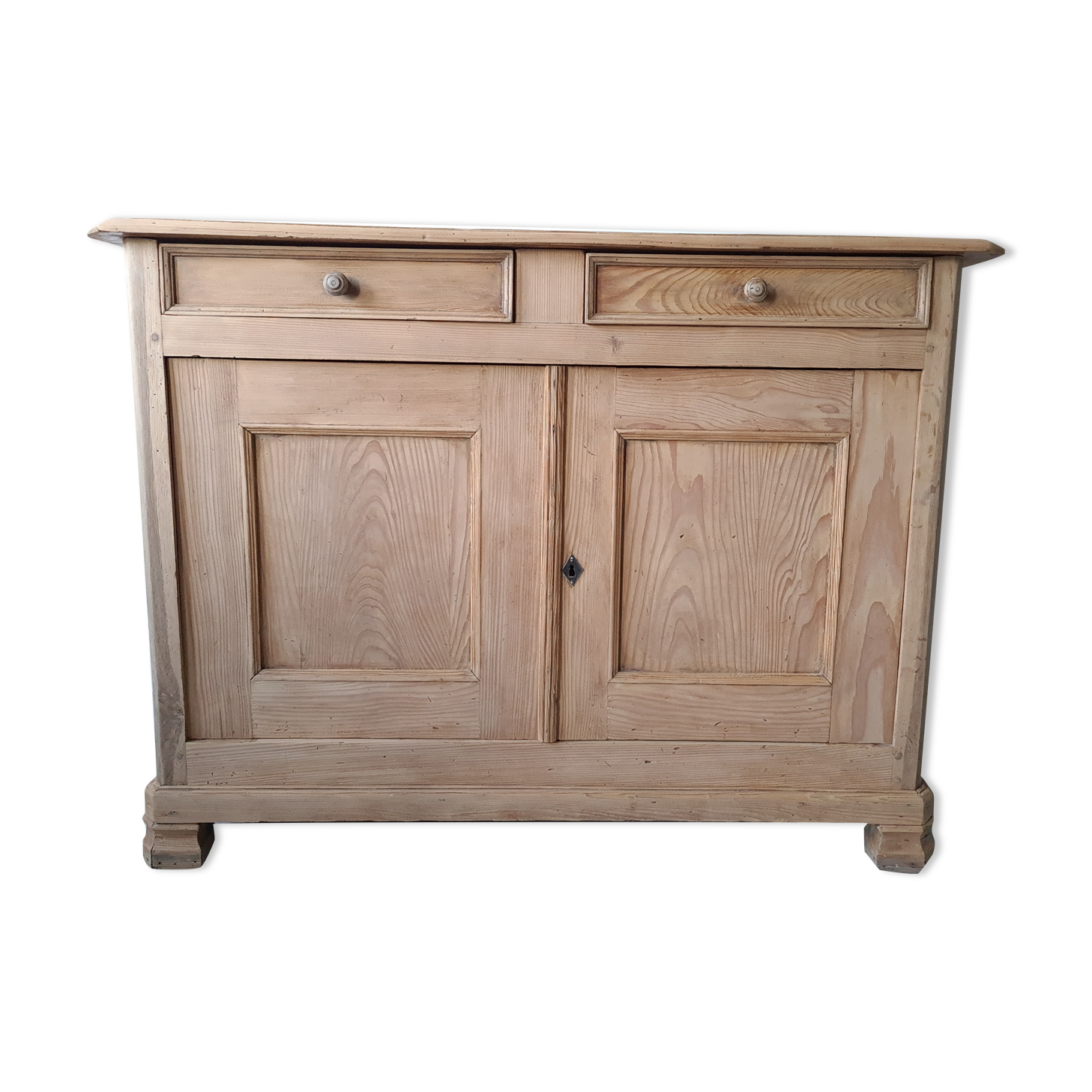 Buffet parisien bois