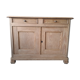 Buffet parisien bois
