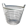 Iron basket