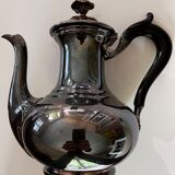 Christofle coffee maker