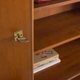 Teak sideboard equipped with plenty of storage