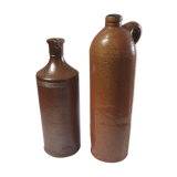 Deux bouteilles