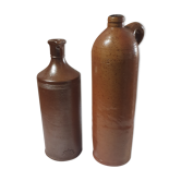 Two bottles