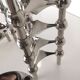 Nagel candle holder set