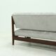 Danish Design Teak Daybed Sofa 1960s