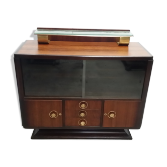 Ancien meuble art-deco