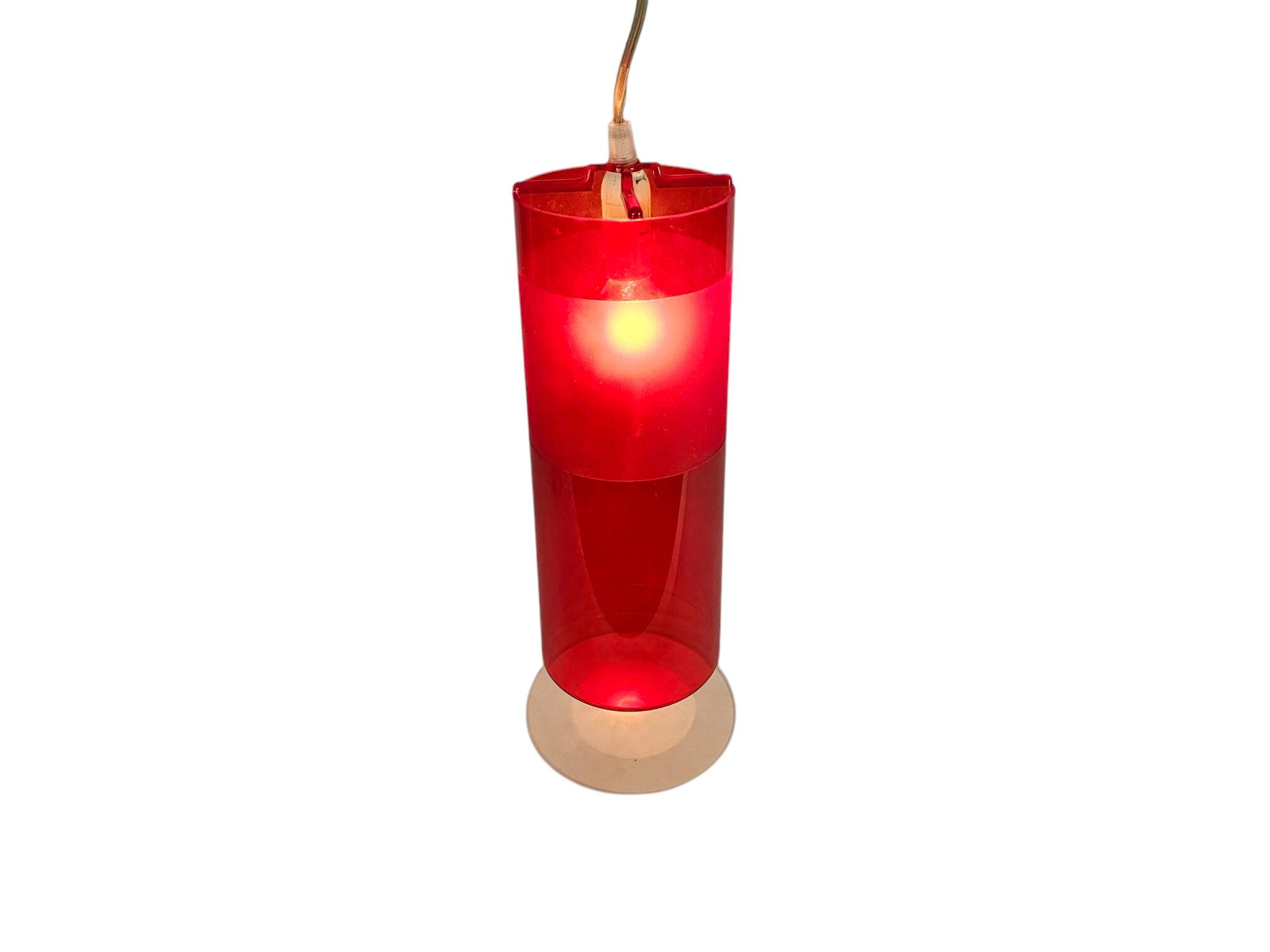 Kartell - design Ferruccio Laviani - model Easy - Italie  - 2003