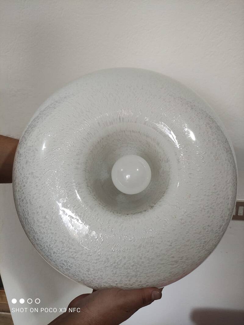 Globe vintage sothis murano