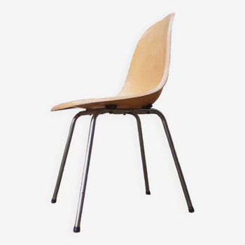 DSX chair by Charles and Ray Eames for Herman Miller, 1960s