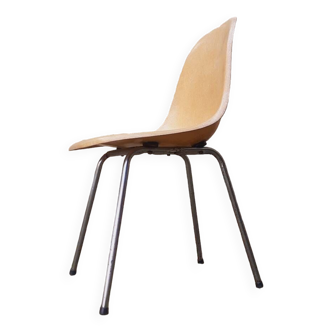 DSX chair by Charles and Ray Eames for Herman Miller, 1960s