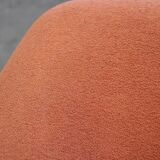 Paire de fauteuils Groovy de Pierre Paulin