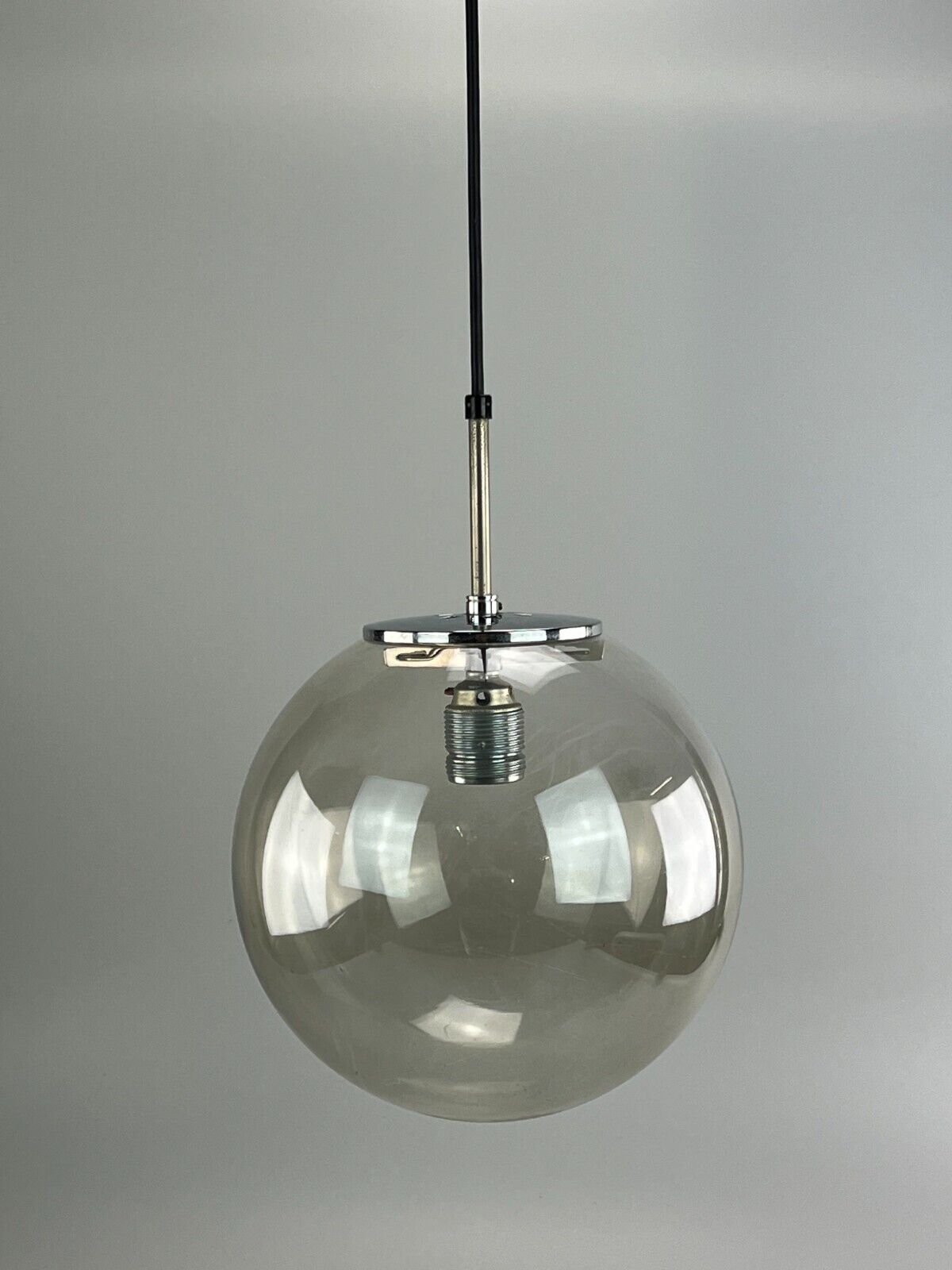 Limburg “Globe” pendant light