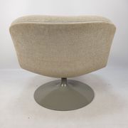Model 508 armchair by Geoffrey Harcourt for Artifort, 1970s