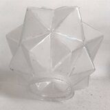 Art Deco Suspension Height 45 cm