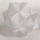 Art Deco Suspension Height 45 cm