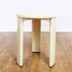 Ta-Tay stool by Olaf Von Bohr 1970