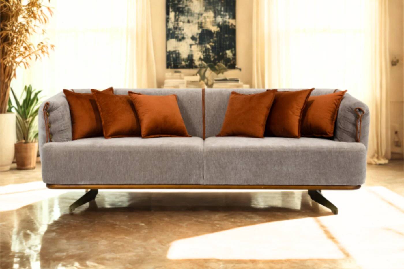MEMPHIS SOFA