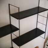 String shelf from the 1960s