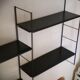 String shelf from the 1960s