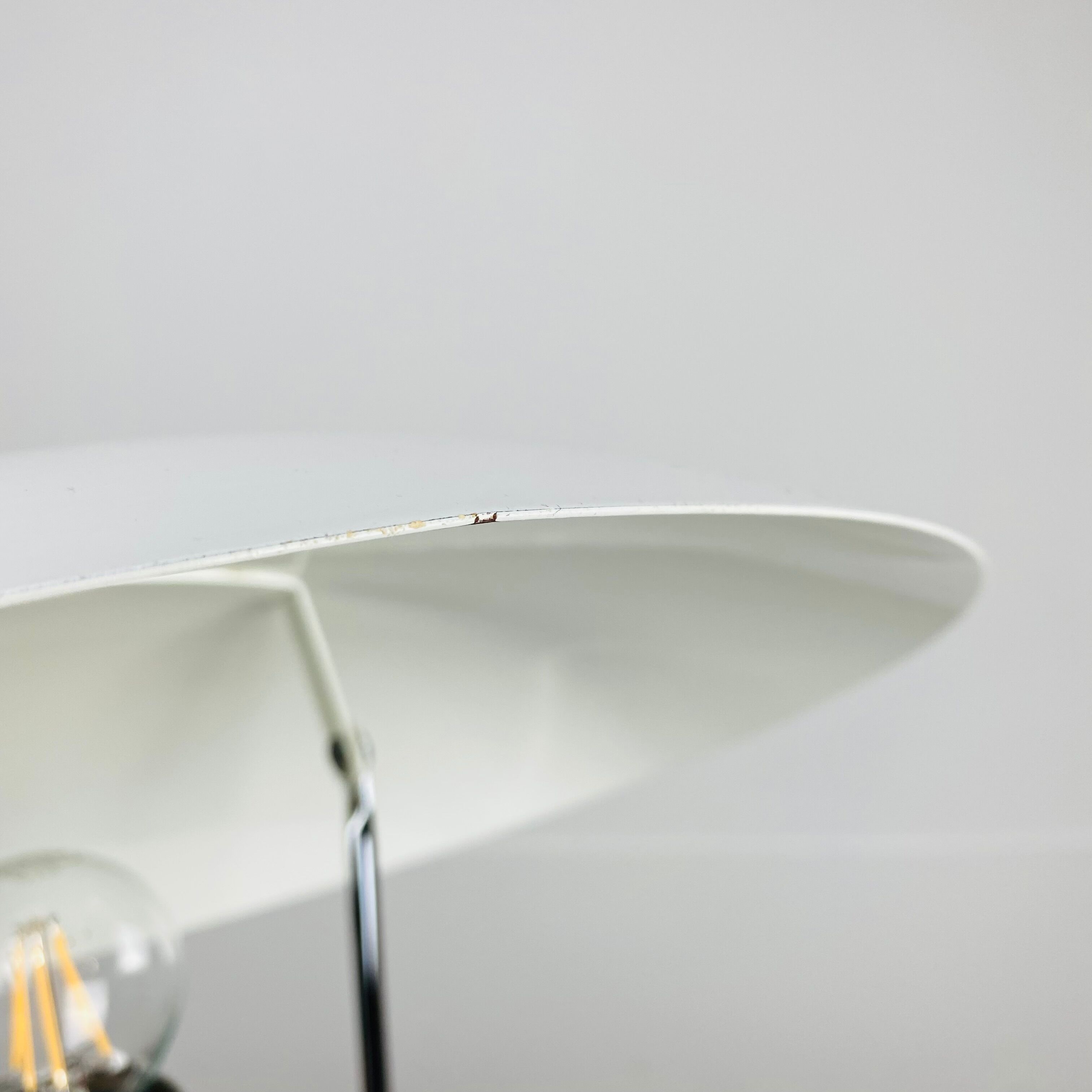 Vintage design lamp SCE 50/60s adjustable