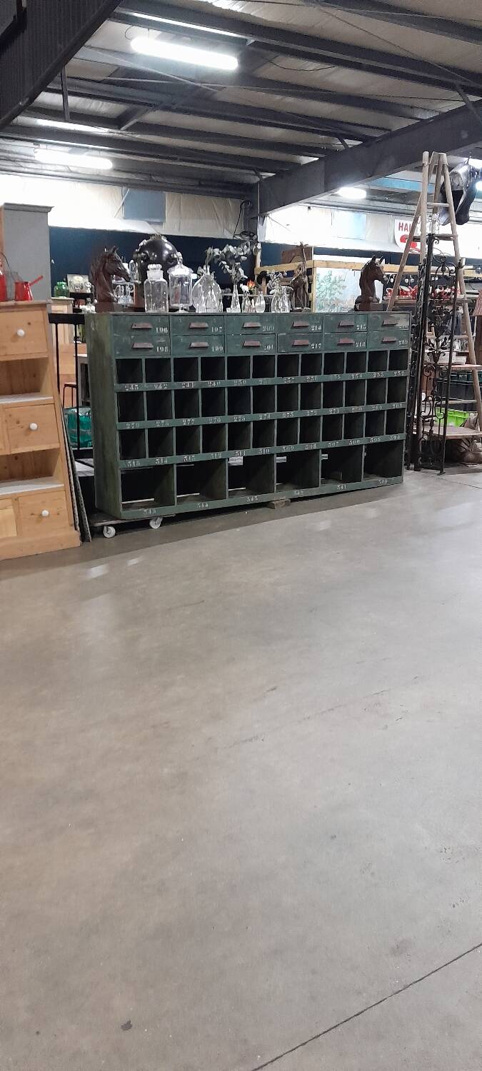 Professional furniture