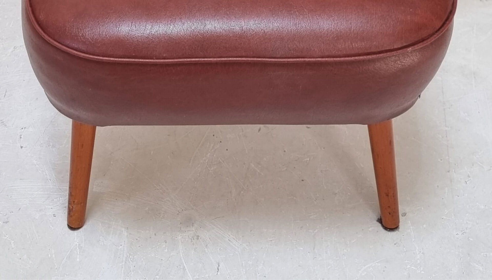 Mid Century fauteuil