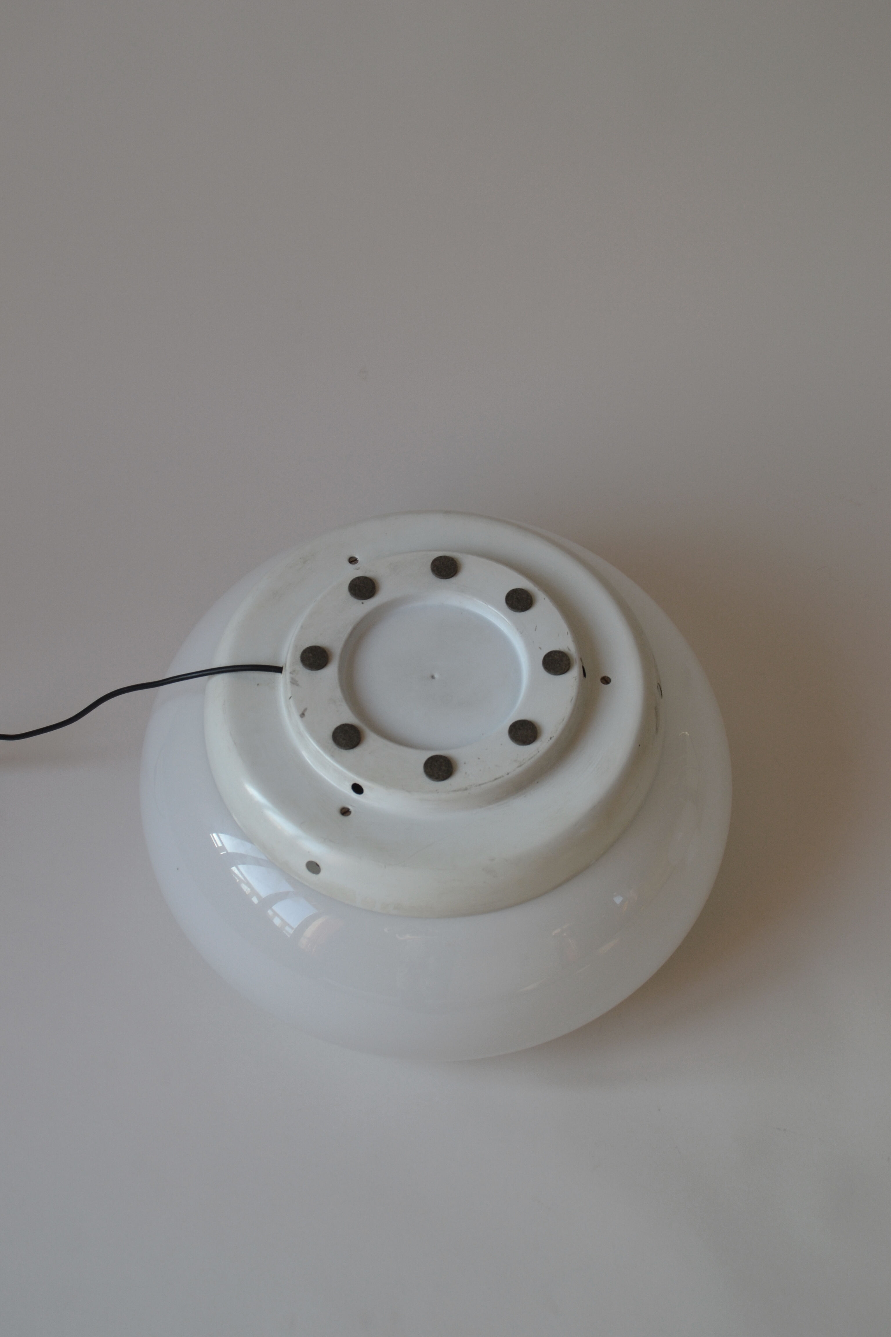 Lampe de sol Electra par Giuliana Gramigna pour Artemide circa 1968