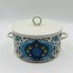 Soupière Villeroy & Boch Izmir décor oriental