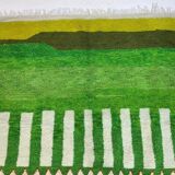 Handmade Berber rug 250cmx150cm