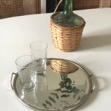 Vintage tray