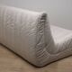 Vintage 2 seater leather sofa, 1970