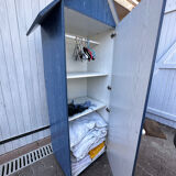Armoire type cabine